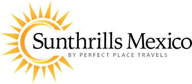 Sunthrills Logo