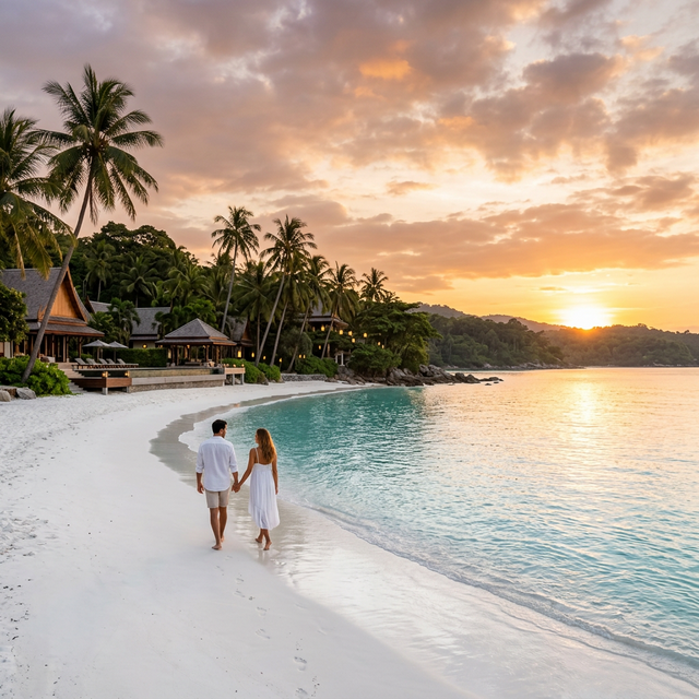 Tranquility & Nature